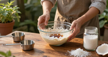 6 Best Coconut Cake Baking Supplies in 2026