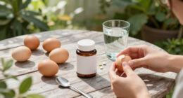 6 Best Egg Quality Supplements in 2026
