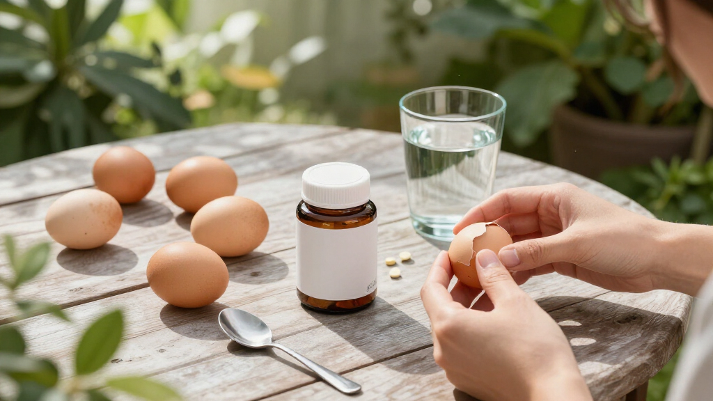 6 Best Egg Quality Supplements in 2026