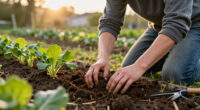 6 Fast-Growing Cover Crops To Sow In September For Richer Soil By Spring