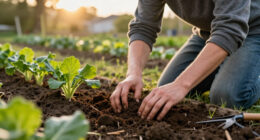 6 Fast-Growing Cover Crops To Sow In September For Richer Soil By Spring