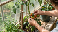 6 Smart Ways To Reuse Spent Tomato Vines (That's Not Just Putting Them In Your Compost)