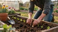 6 Surefire Flowers To Plant In October For Stronger Growth And A Garden Brimming With Blooms Next Summer