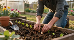 6 Surefire Flowers To Plant In October For Stronger Growth And A Garden Brimming With Blooms Next Summer