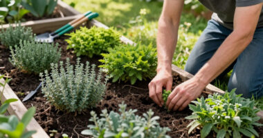 6 Tough Ground Cover Plants To Add To Your Garden In August – Before Weeds Take Over Fall Beds