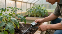 7 Best Automatic Greenhouse Watering Systems for 2026