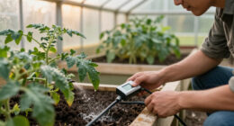 7 Best Automatic Greenhouse Watering Systems for 2026
