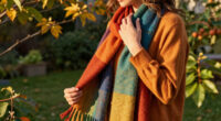 7 Best Fall Color Palette Fashion in 2026