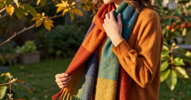7 Best Fall Color Palette Fashion in 2026