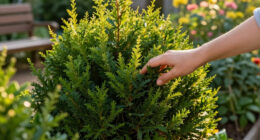 7 Best Lollipop Evergreen Shrubs in 2026