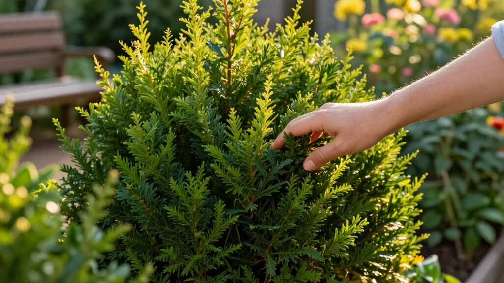 7 Best Lollipop Evergreen Shrubs in 2026