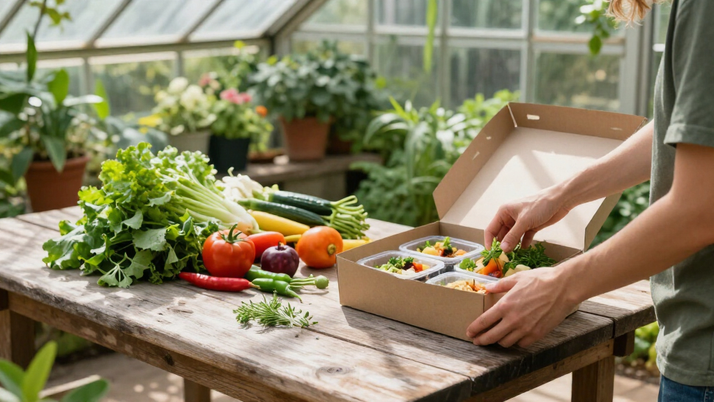 7 Best Meal Delivery Services in 2026