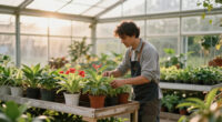 7 Best Multi-Tier Greenhouse Shelving in 2026