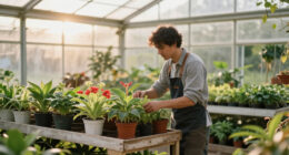 7 Best Multi-Tier Greenhouse Shelving in 2026