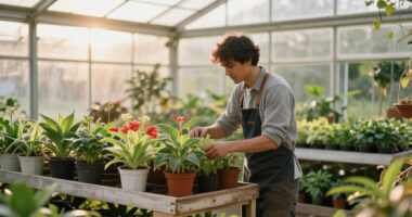 7 Best Multi-Tier Greenhouse Shelving in 2026