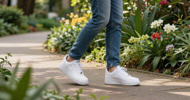 7 Best Nike Air Force 1s in 2026