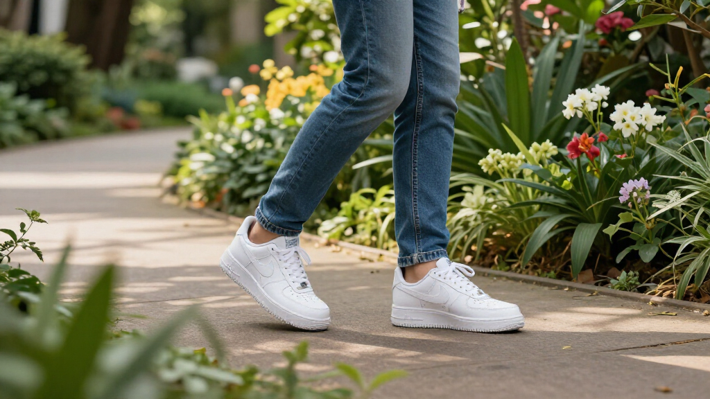 7 Best Nike Air Force 1s in 2026