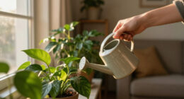 7 Houseplants You Should Bring Inside In September – Before The Cool Nights And Pests Catch Them Out