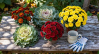 7 Low-Maintenance Fall Flowers That Look Spectacular With Barely Any Effort