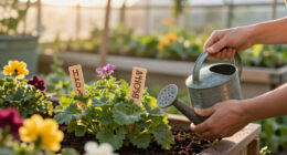 7 Small Gardening Hacks That Will Actually Change How You Garden