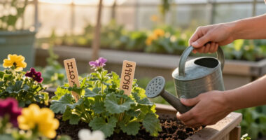 7 Small Gardening Hacks That Will Actually Change How You Garden