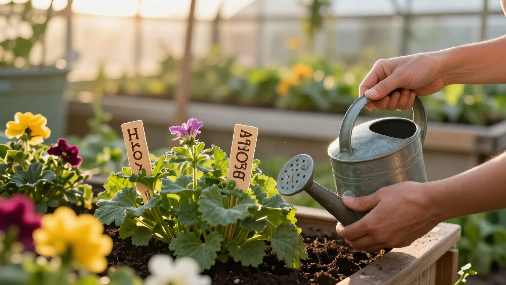 7 Small Gardening Hacks That Will Actually Change How You Garden