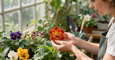 7 Stunning Flowers You've Never Heard Of – And September Is The Perfect Time To Plant Them