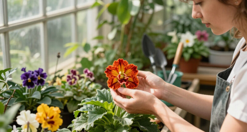 7 Stunning Flowers You've Never Heard Of – And September Is The Perfect Time To Plant Them