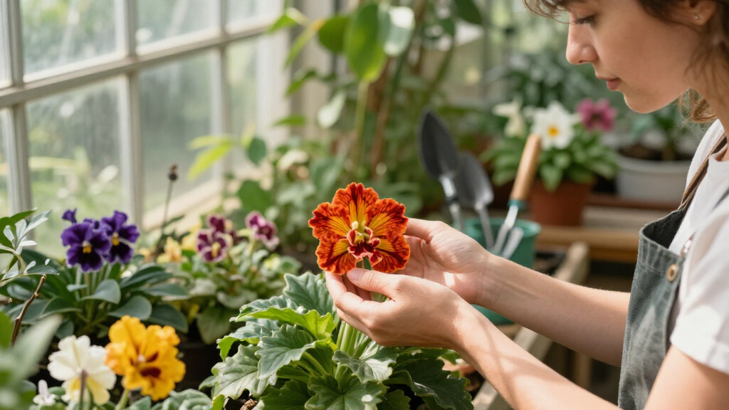 7 Stunning Flowers You've Never Heard Of – And September Is The Perfect Time To Plant Them
