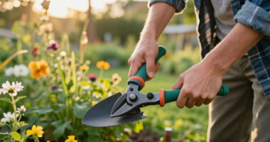 8 Best Adaptive Gardening Tools in 2026