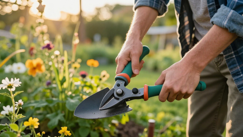 8 Best Adaptive Gardening Tools in 2026