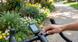 8 Best GPS Cycling Trackers in 2026
