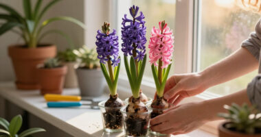 8 Best Hyacinth Bulbs For Forcing In 2026