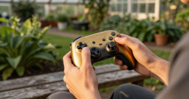 8 Best Limited Edition Gaming Controllers in 2026