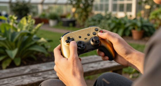 8 Best Limited Edition Gaming Controllers in 2026