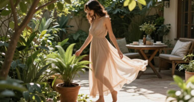 8 Best Naked Dresses in 2026