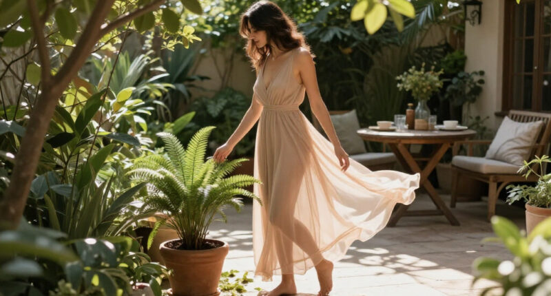8 Best Naked Dresses in 2026