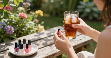 8 Best Pink Nail Polishes in 2026