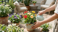 8 Best Plants for Container Gardens in 2026