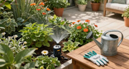 9 Best Automatic Garden Irrigation Systems in 2026