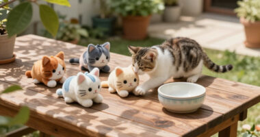 9 Best Kitten Toys in 2026