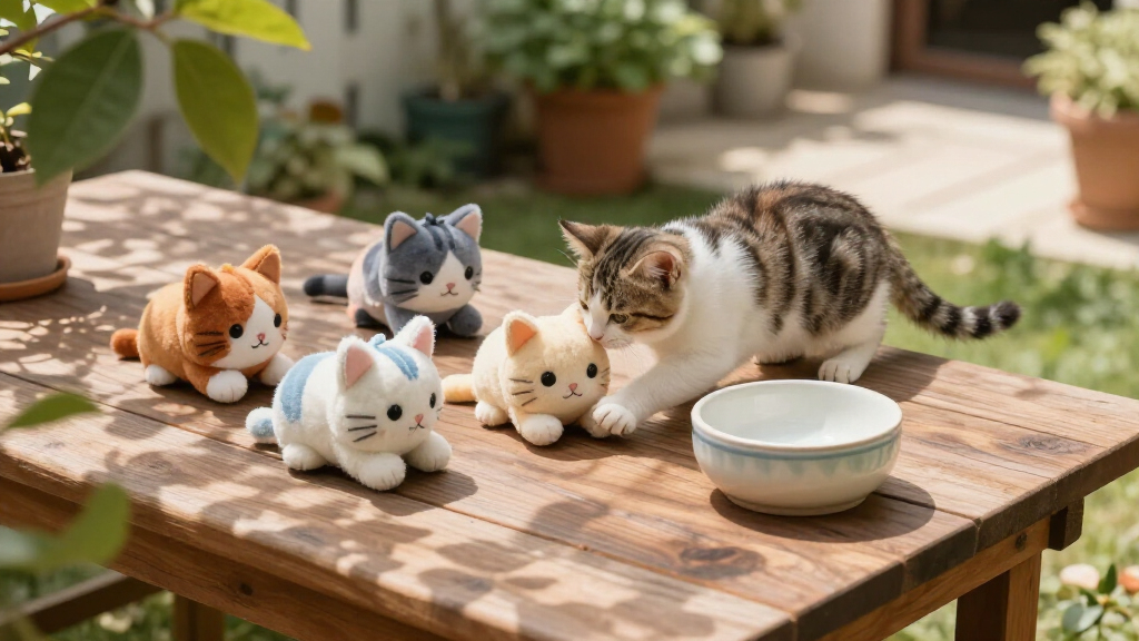 9 Best Kitten Toys in 2026