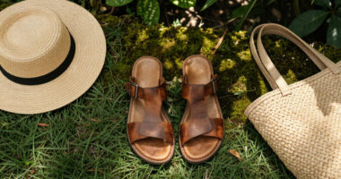 9 Best Leather Sandals in 2026