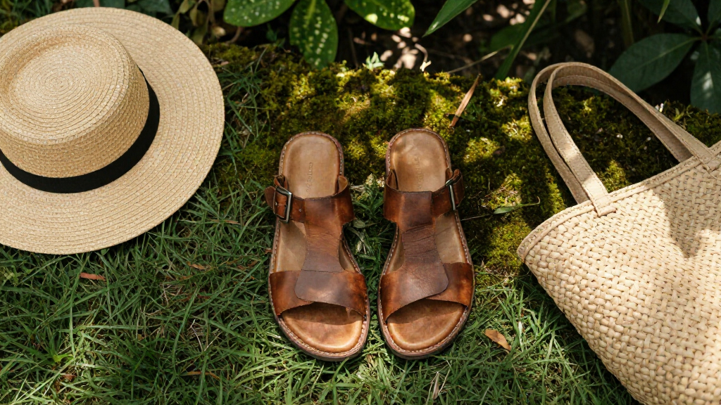 9 Best Leather Sandals in 2026