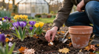 9 Bulbs To Plant In October For Striking Fuss-Free Flowers Come Spring – Even Beginner Gardeners Will Get Great Results
