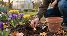 9 Bulbs To Plant In October For Striking Fuss-Free Flowers Come Spring – Even Beginner Gardeners Will Get Great Results