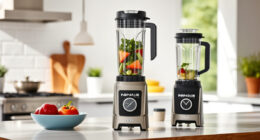 Beat the Heat with Ninja Blast Max Portable Blender Tips