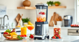 Beat the Heat with Ninja SLUSHi Max XXL Frozen Drink Recipes