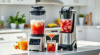 Beat the Heat with Ninja SLUSHi XL: The Ultimate Summer Frozen Drink Maker