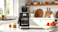 Beat the Heat with Perfect Iced Coffee Using Ninja DualBrew Pro